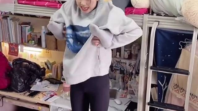 萝莉就是可爱哦，憨憨小姐姐。