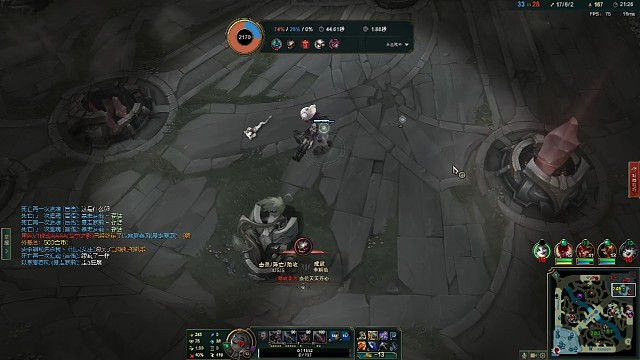 这个cuacuacua给我都笑了