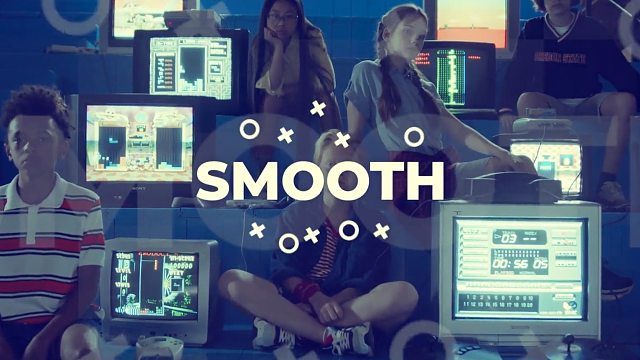 fcpx插件 快速干净节奏卡点促销片头模板 支持M1 Stomp Promo Opener