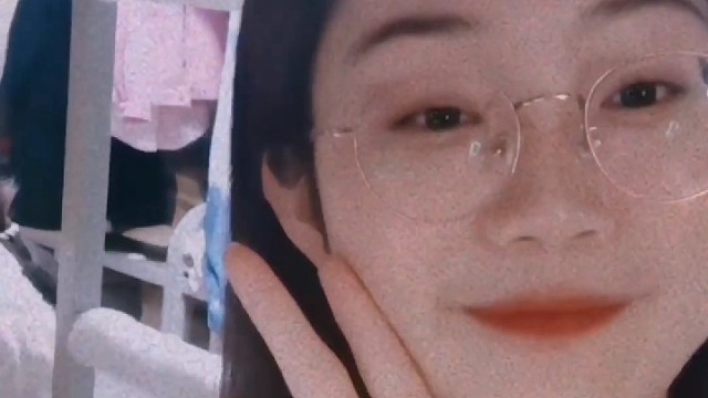 这炽热的青春，马上就绝版l了。突然舍不得毕业了