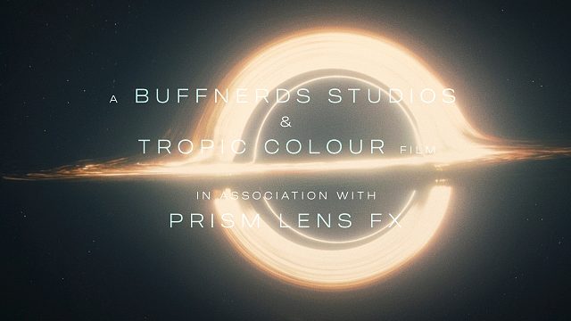 AE/PR模板|25组专业电影预告片标题动画