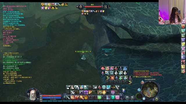 略略略又菜又爱玩