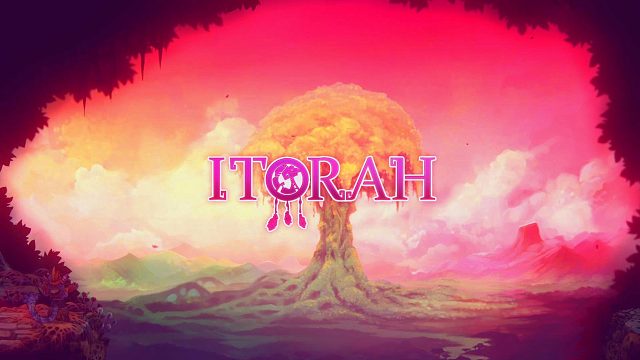 伊多拉-06余烬堡垒