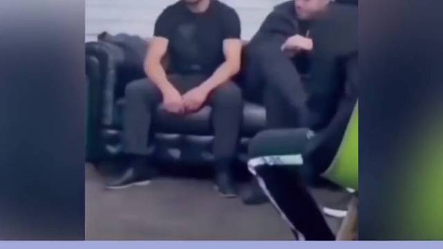 我特吓死我了。