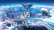 eStar vs RSG_3_QQ飞车S联赛春季赛