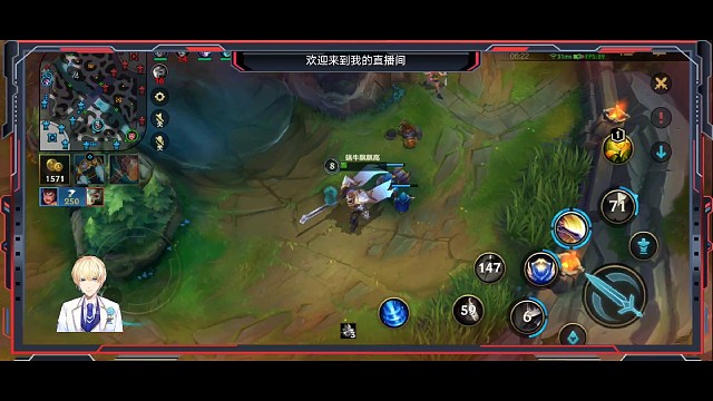 爱你魔力转圈圈