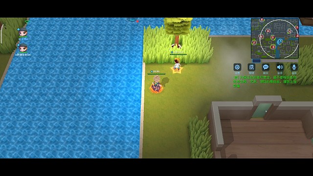 我又来了，看我如何大杀四方！