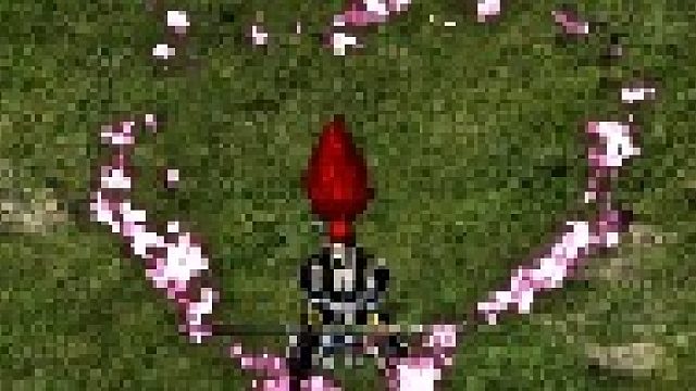 《侠客行手游三端》4月9日删档内测片段1