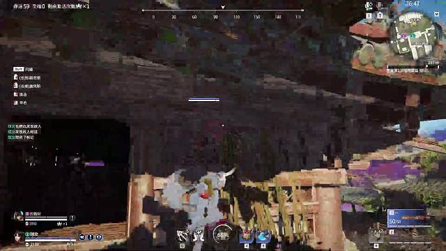 欢迎来到我的直播间