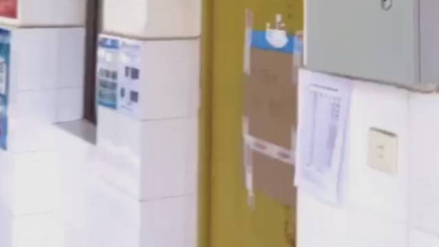 小朋友欢迎你～