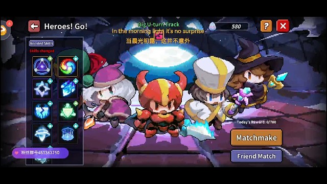 這游戲能這么快樂(lè)的嗎