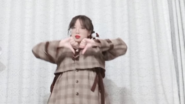 我发布了一个新视频，快来围观吧！