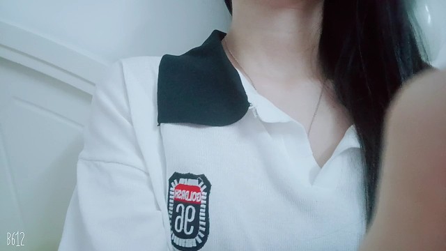 是个什么女孩呢？我不懂