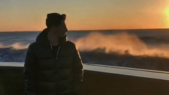 这么潦草的结局怎么能配得上汹涌的爱？