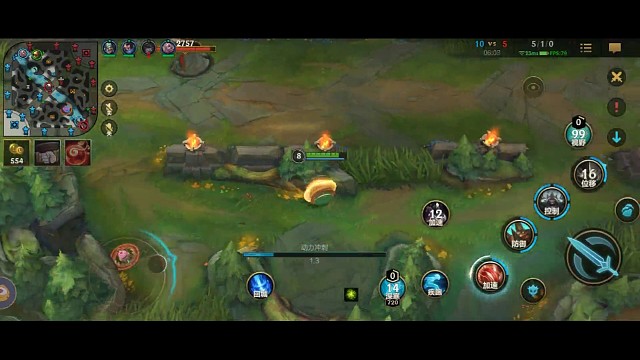 钻石局小乌龟，爱不爱，乱杀越塔