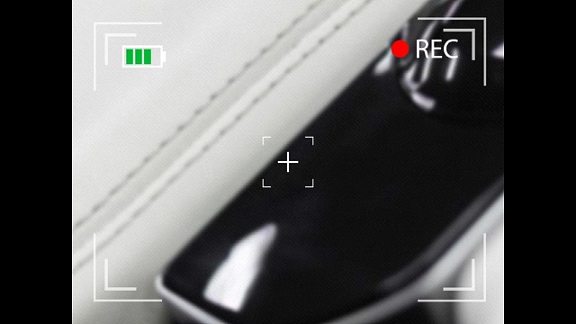 路虎蓝白定制汽车内饰改装