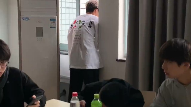 没想到校园表白墙的效率那么高