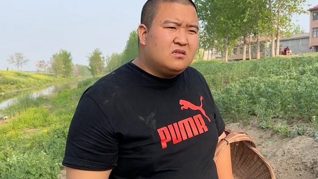 小伙用“老鼠”成功结束分床生活,却被热心网友拆穿,这下有好戏了