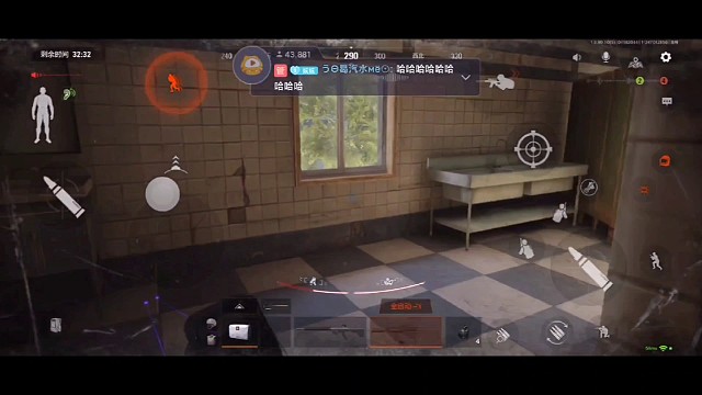 回农村感觉都变强了