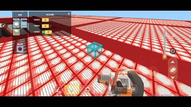 古建筑天花板建造方法