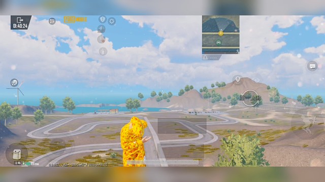pubgm