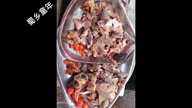 中国黑宝-黑风乌鸡-绿壳鸡蛋-三天一枚营养更充分，胆固醇更低，生态林下散养