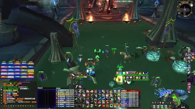 督军爸爸什么时候让我打个3000+