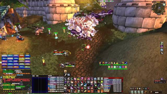 初次冲榜，多多关照