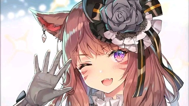 你坚定的选择，他就不会辜负你