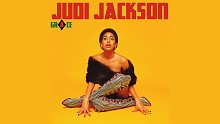 Judi Jackson「Magic」