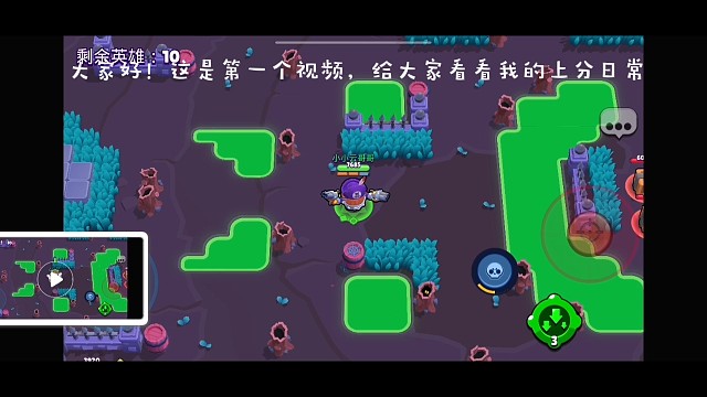 新up猪的上分日常