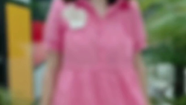 #闽南摇舞蹈挑战