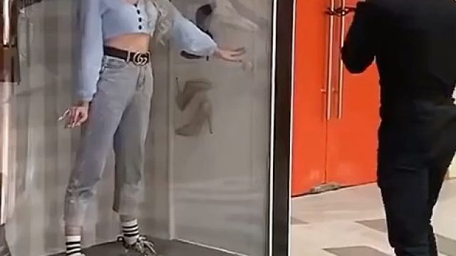 传说中的真香系列！！