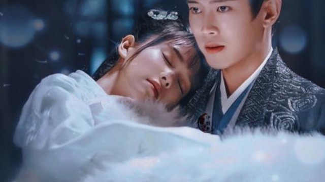 这电视剧才是真正的爱情敢动到哭的稀里哗啦