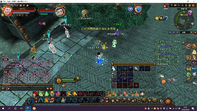 玲珑塔老一拉法