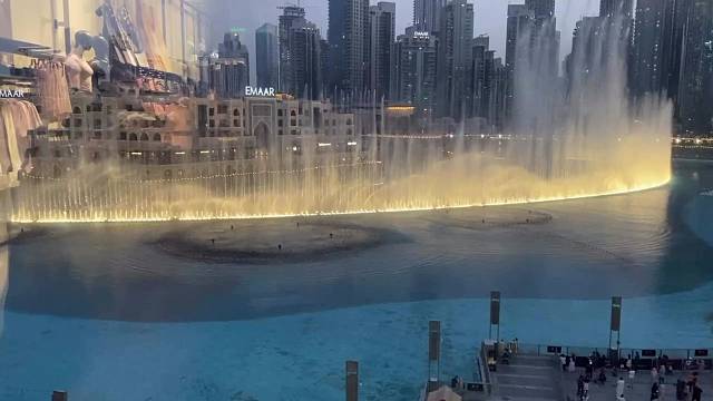 Dubaimall