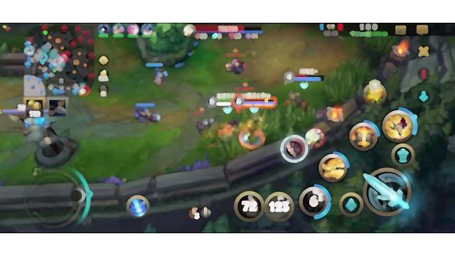 对面：酱紫反杀？