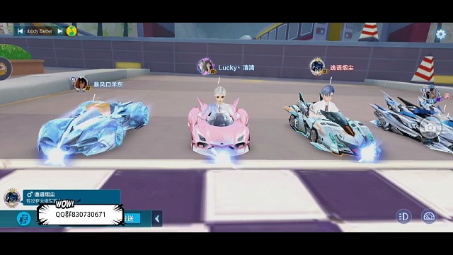 直播回放：北海渔场冰魄实战1.47