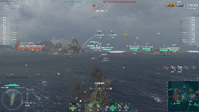 鲁恩爬线18万伤害，每次鲁恩出高伤必输……为啥？！