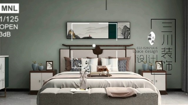 你的装修是我的生活用心设计！
用心选材！建材你可以放心！
后期你可以省心！
（三川装饰）