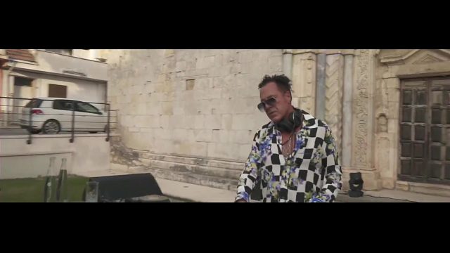 DJ打碟(电子音乐)电音云蹦迪之 - Joe T Vannelli