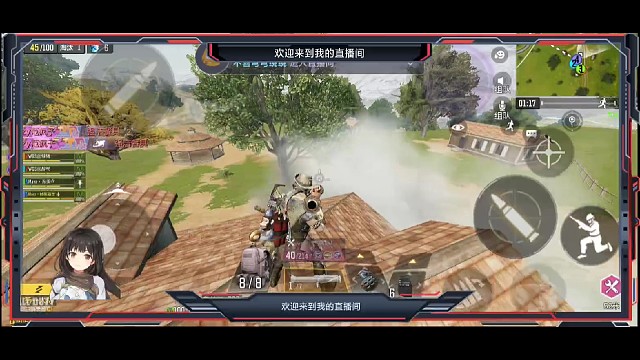 沒做過視頻
