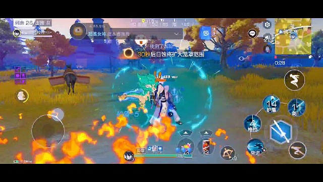 本来就很菜了，还要来欺负我