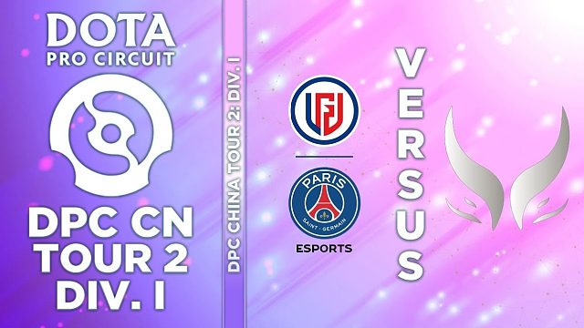 【Astral解说】DPC-2022-S2中国区 PSG.LGD vs XG BO3#2