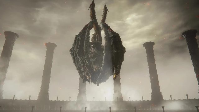 隐藏boss龙王随手过