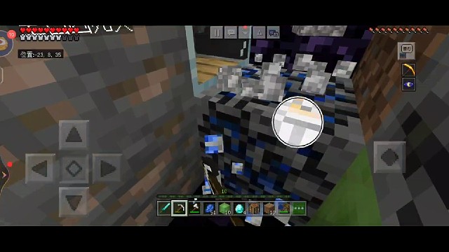 我的世界惊天矿工~