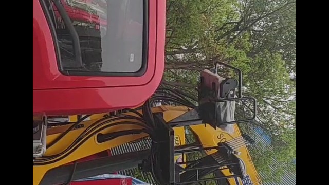 程力随车抓生产销售