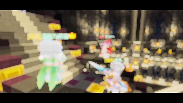 公主殿下臣来迟了