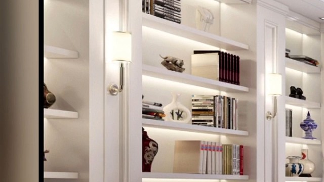 办公室装修设计总经理办公室装修设计线象空间