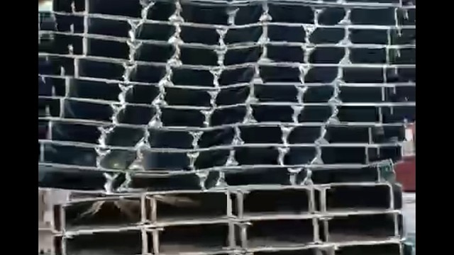 我发布了一个新视频，快来围观吧！